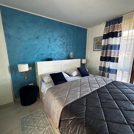 Vila Casale Gelsomino Rovolon Exteriér fotografie