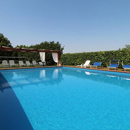 Vila Casale Gelsomino Rovolon Exteriér fotografie