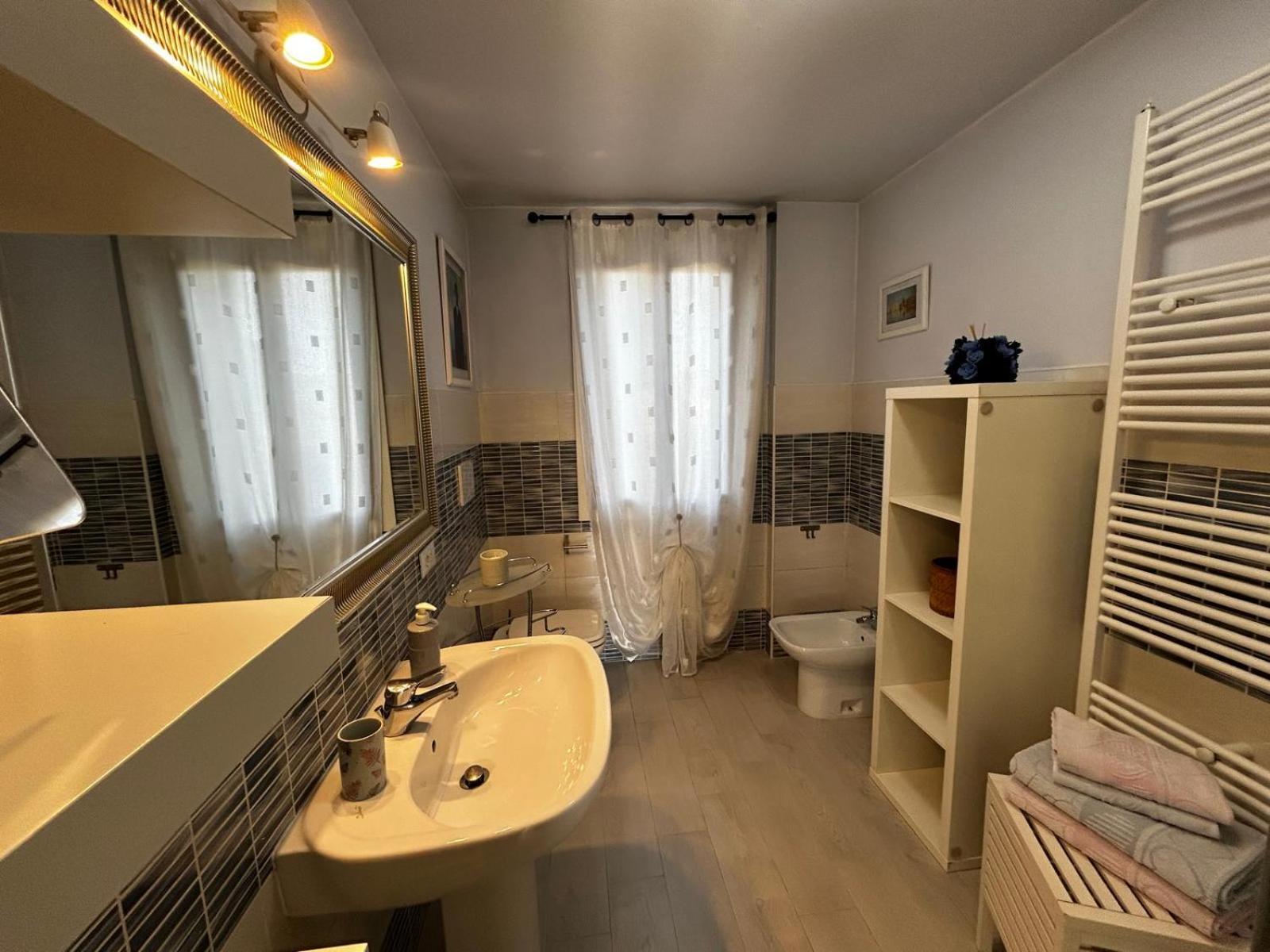 Vila Casale Gelsomino Rovolon Exteriér fotografie