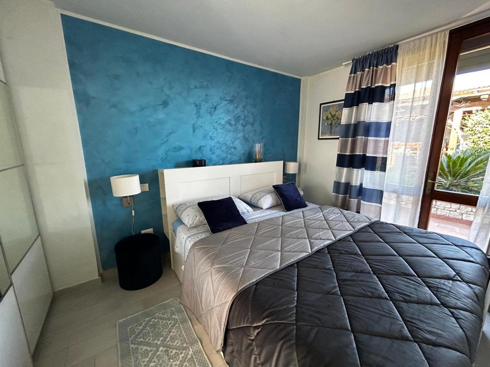 Vila Casale Gelsomino Rovolon Exteriér fotografie