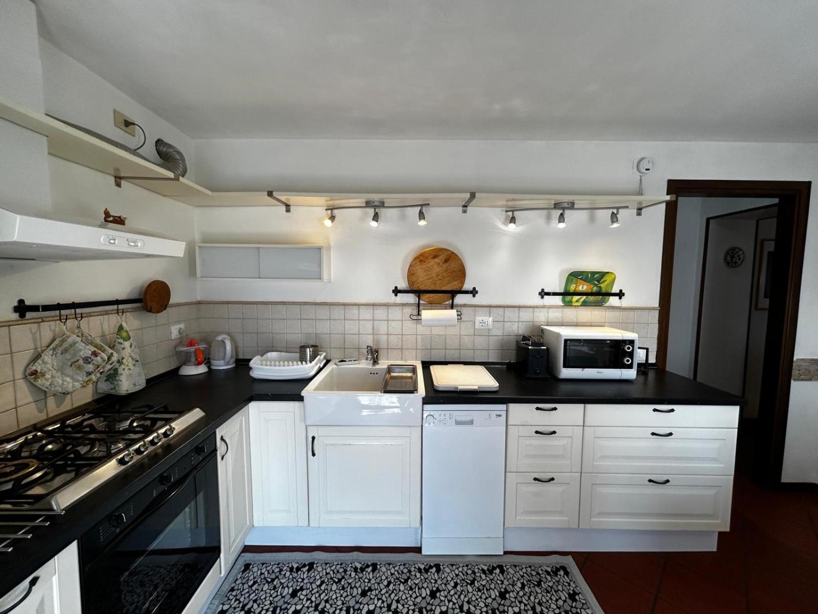 Vila Casale Gelsomino Rovolon Exteriér fotografie