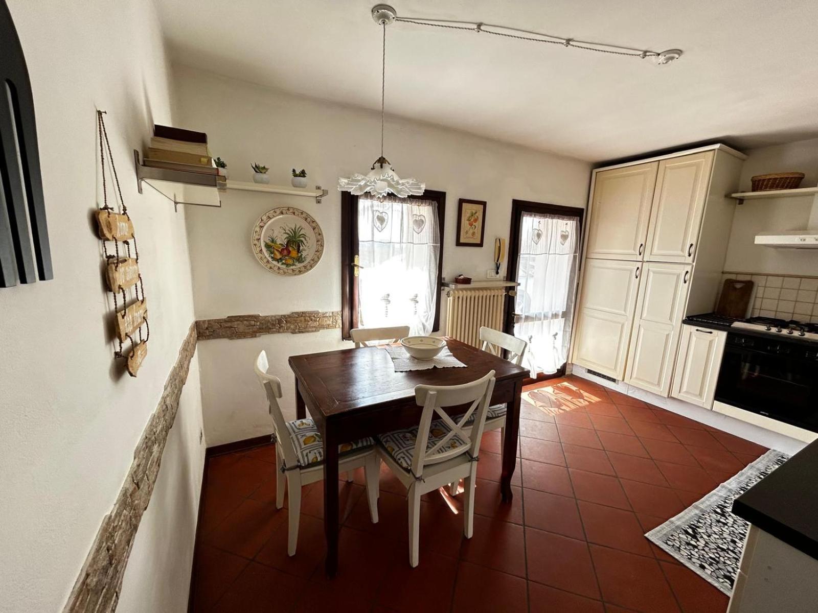 Vila Casale Gelsomino Rovolon Exteriér fotografie