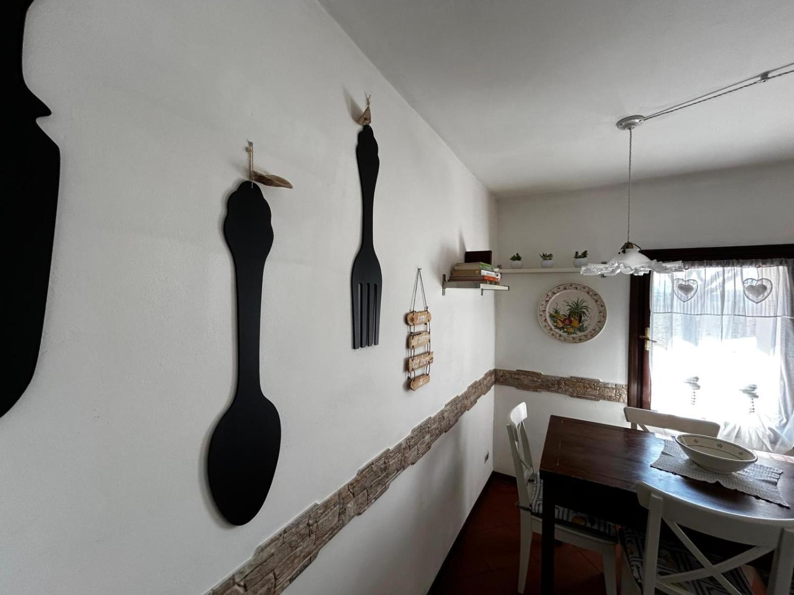 Vila Casale Gelsomino Rovolon Exteriér fotografie