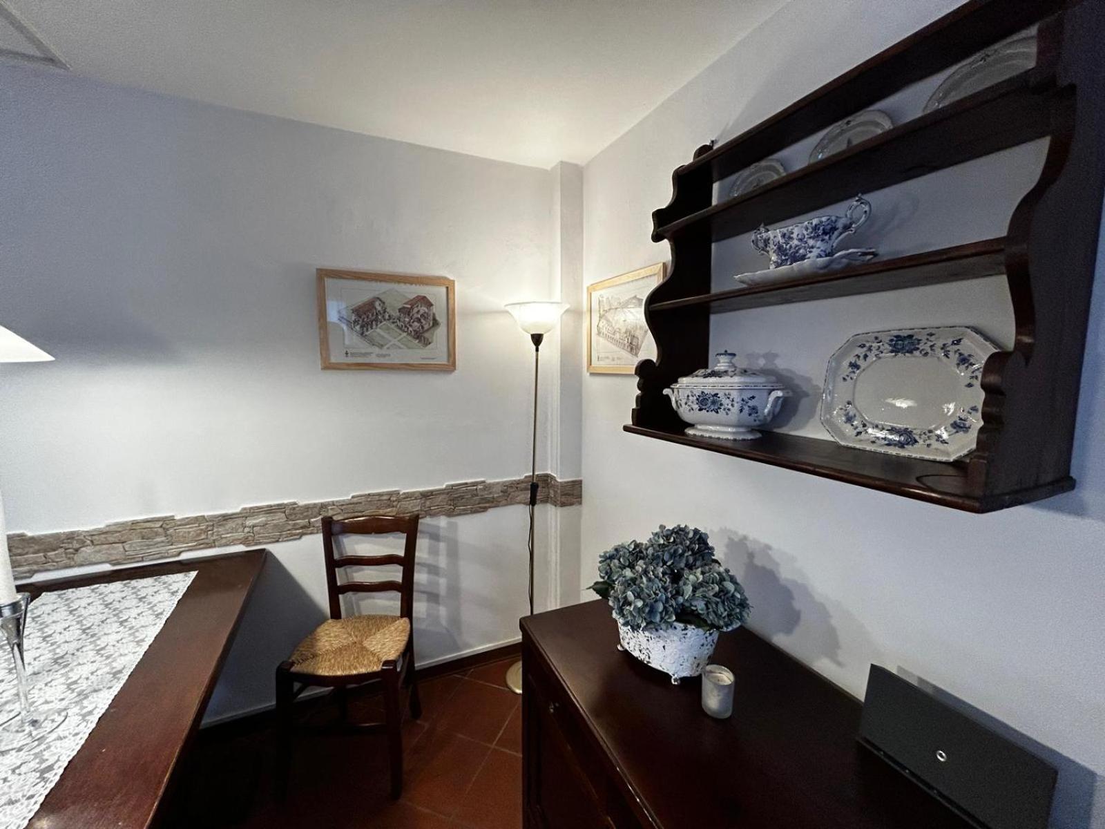 Vila Casale Gelsomino Rovolon Exteriér fotografie