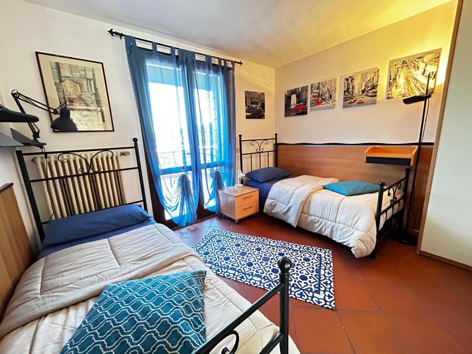 Vila Casale Gelsomino Rovolon Exteriér fotografie