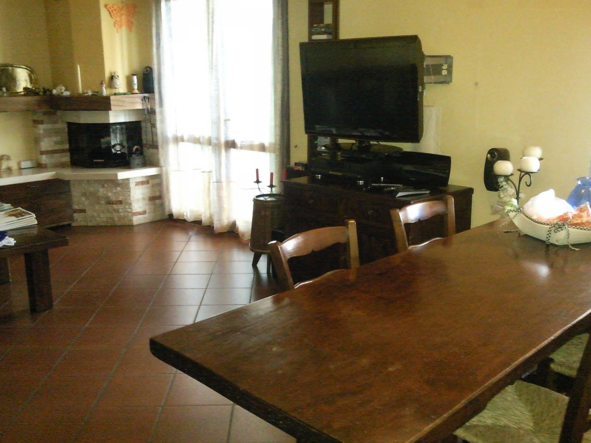 Vila Casale Gelsomino Rovolon Exteriér fotografie