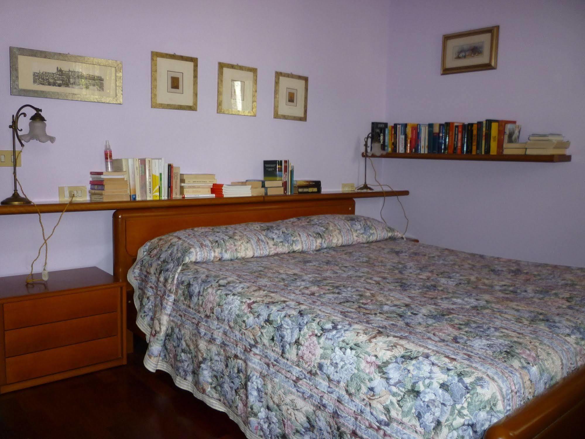 Vila Casale Gelsomino Rovolon Exteriér fotografie