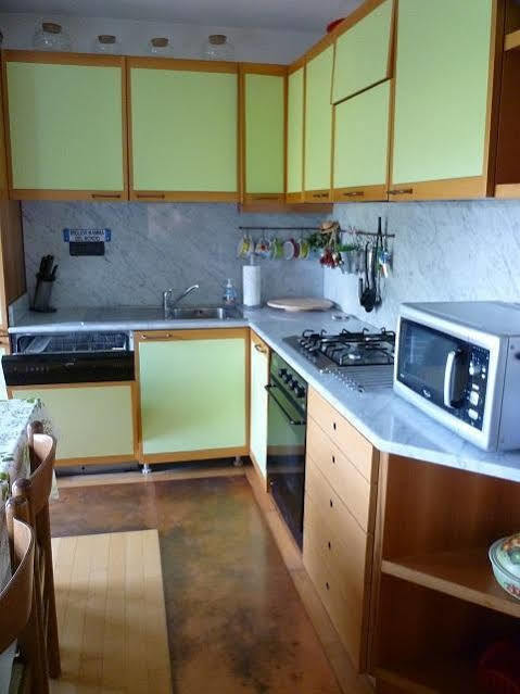 Vila Casale Gelsomino Rovolon Exteriér fotografie